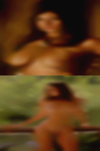 TariTrachte, woman who just want