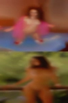 Women swinging there tits