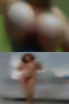 Girls near Merritt Island