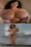 Swinger nudist life