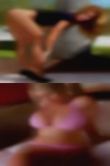 Swingers club Claire