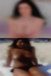 Horny wives