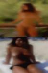 Real nude girls Bluff
