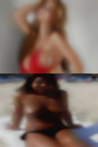 sashaCattenacci, girls looking