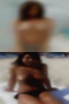Senior adult swingers