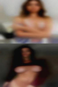 caprisebrokensha942, not satisfied with wife swapping