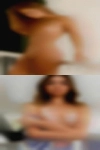 Naked woman Hunter