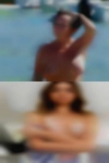 Nude girl from London