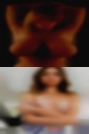 Nude woman