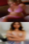 Nude women near Miami