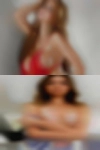 Swingers over big breast