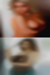 Nude woman heartbeat