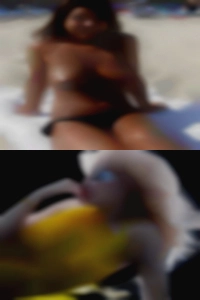 iownmonas, nude