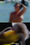 With naked women Lizemores