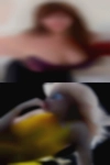 Woman horny woman