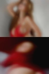 Licking, horny women