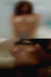 SalenaPyra, horny