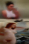 Females looking pussy
