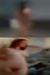 Rainy season naked girls