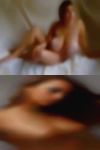 Naked black women North