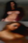 Naked females Rancho Mirage