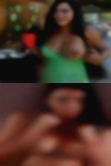 Tribal woman open pussy