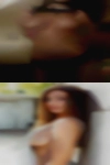 Homestead, naked girls