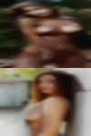Wife likes woman swinging party