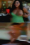 Horny women like tease