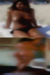 Very thick naked girls