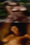 Stocky but naked girls