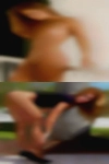 Naked women there 50's