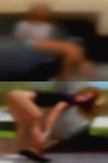 Orgasm female swingers