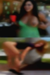 Wealthy couples looking female