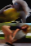 Woman horny woman