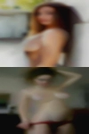 Pussy looking older