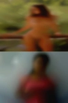 Nude women near Miami