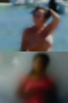 Rome, naked girls