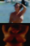 Nude woman Ohio