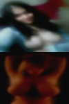 Sexy mature women pooping