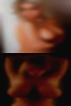 Woman horny woman