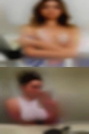 Experience wife swapping