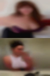 Horny women sleeping naked
