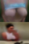 Sexy girls Half naked