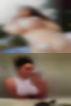 White horny women