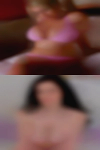 shellaMclendon, girls to