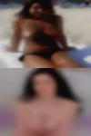 Women looking Branson