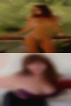 Flashing pussy bar