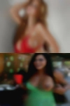 Madera, sexy girls