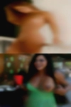 Topless nude mature women